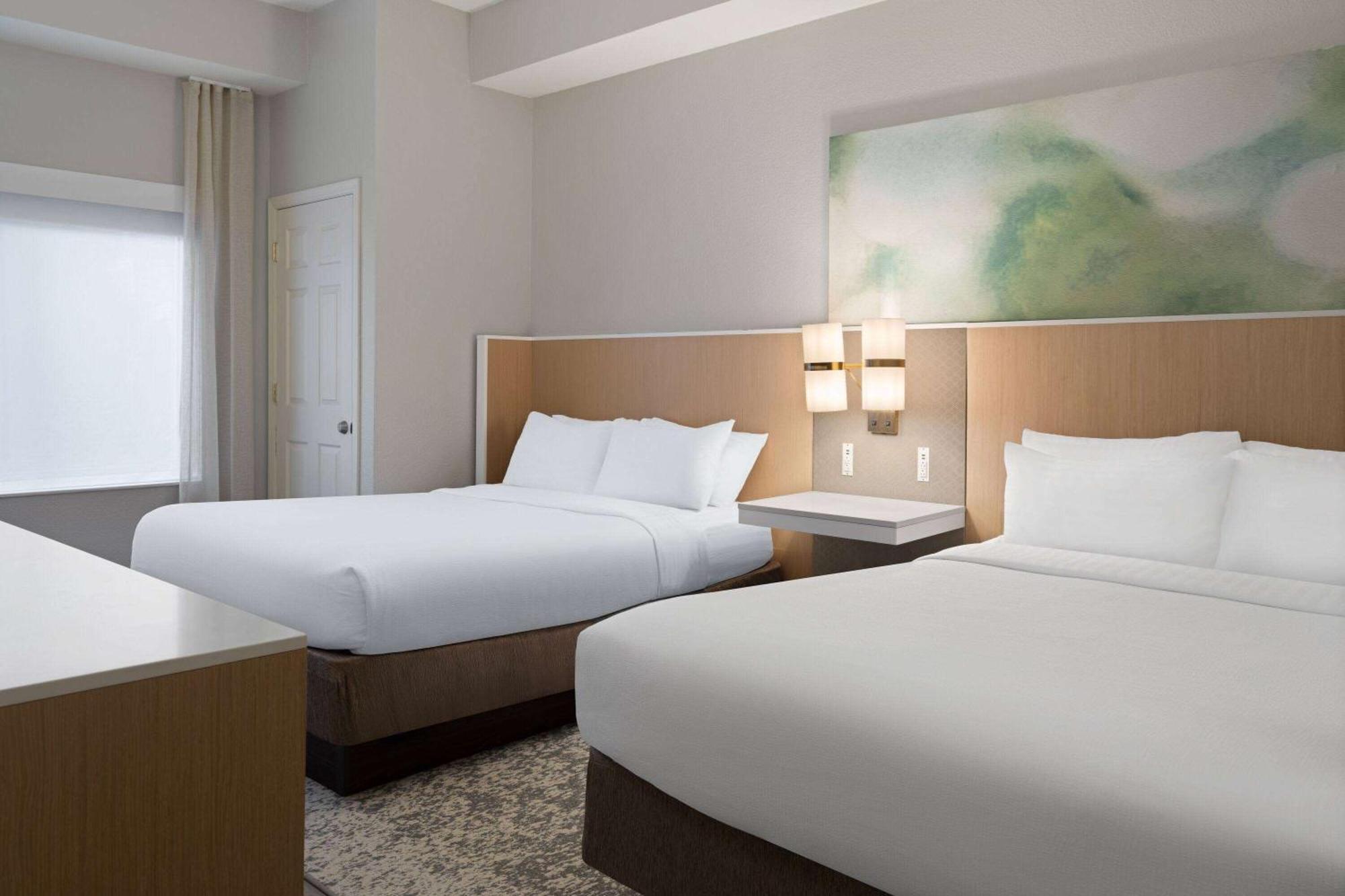 Wyndham Garden Otsego-Minneapolis Kültér fotó