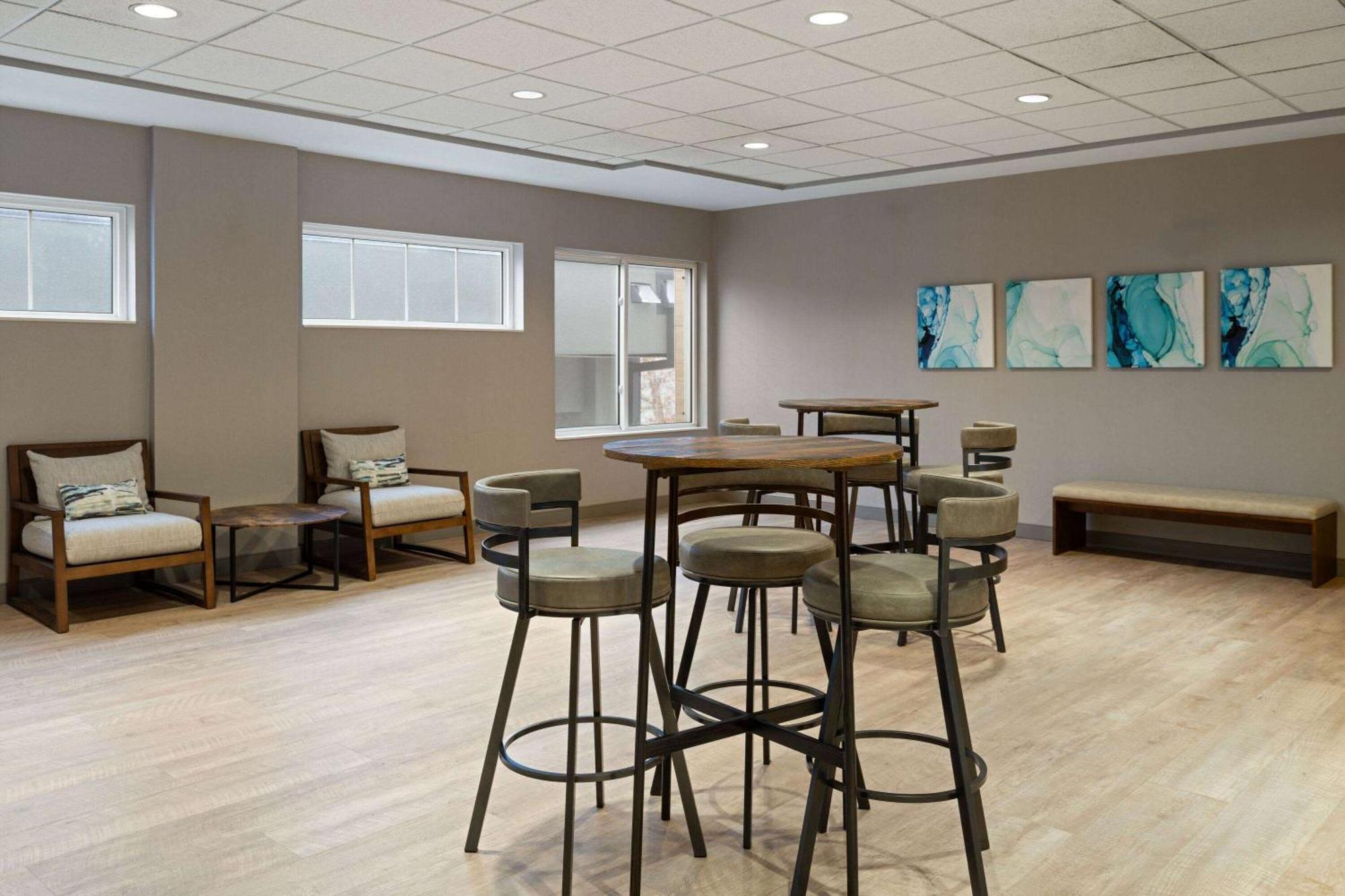 Wyndham Garden Otsego-Minneapolis Kültér fotó