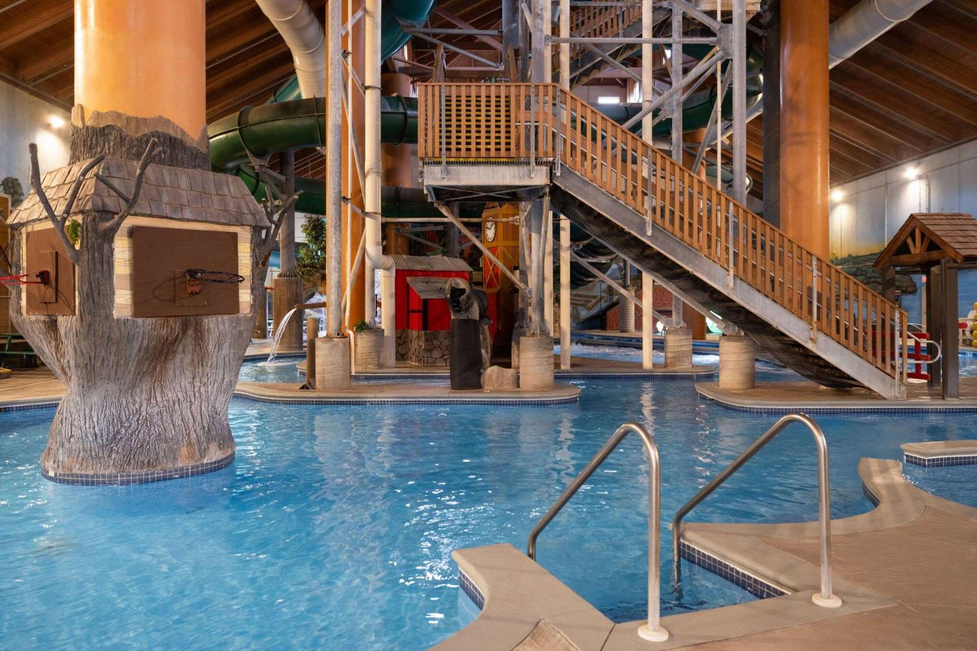 Wyndham Garden Otsego-Minneapolis Kültér fotó