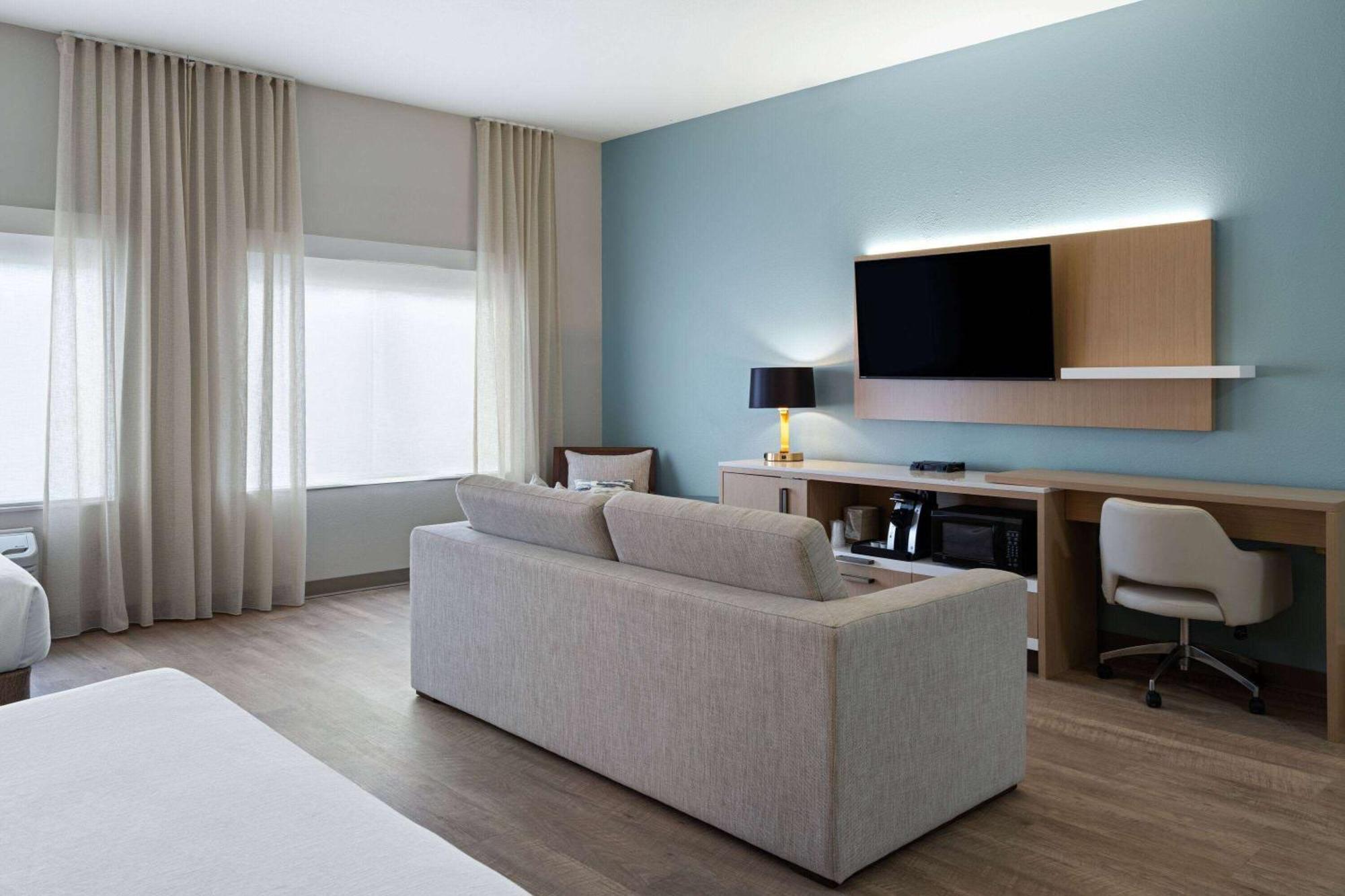 Wyndham Garden Otsego-Minneapolis Kültér fotó