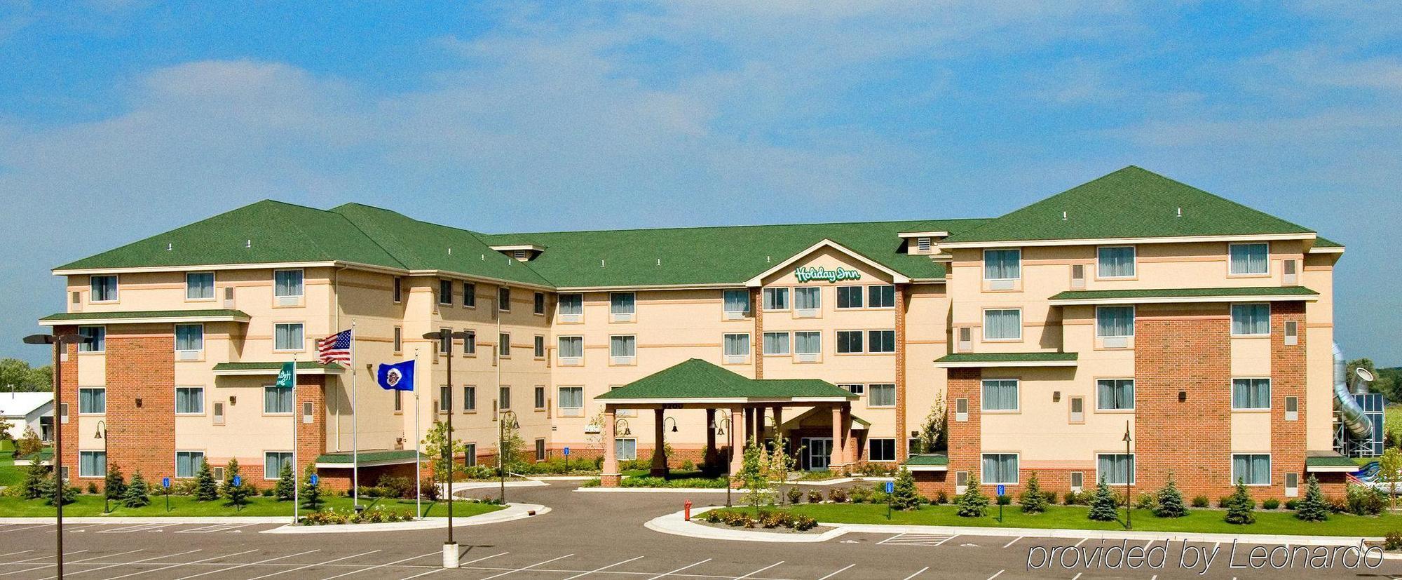 Wyndham Garden Otsego-Minneapolis Kültér fotó