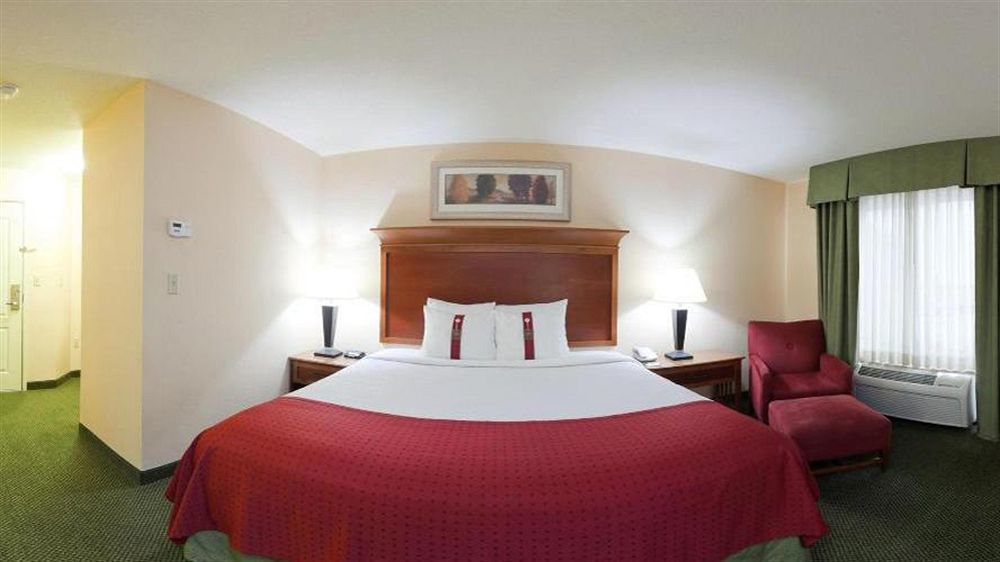 Wyndham Garden Otsego-Minneapolis Kültér fotó