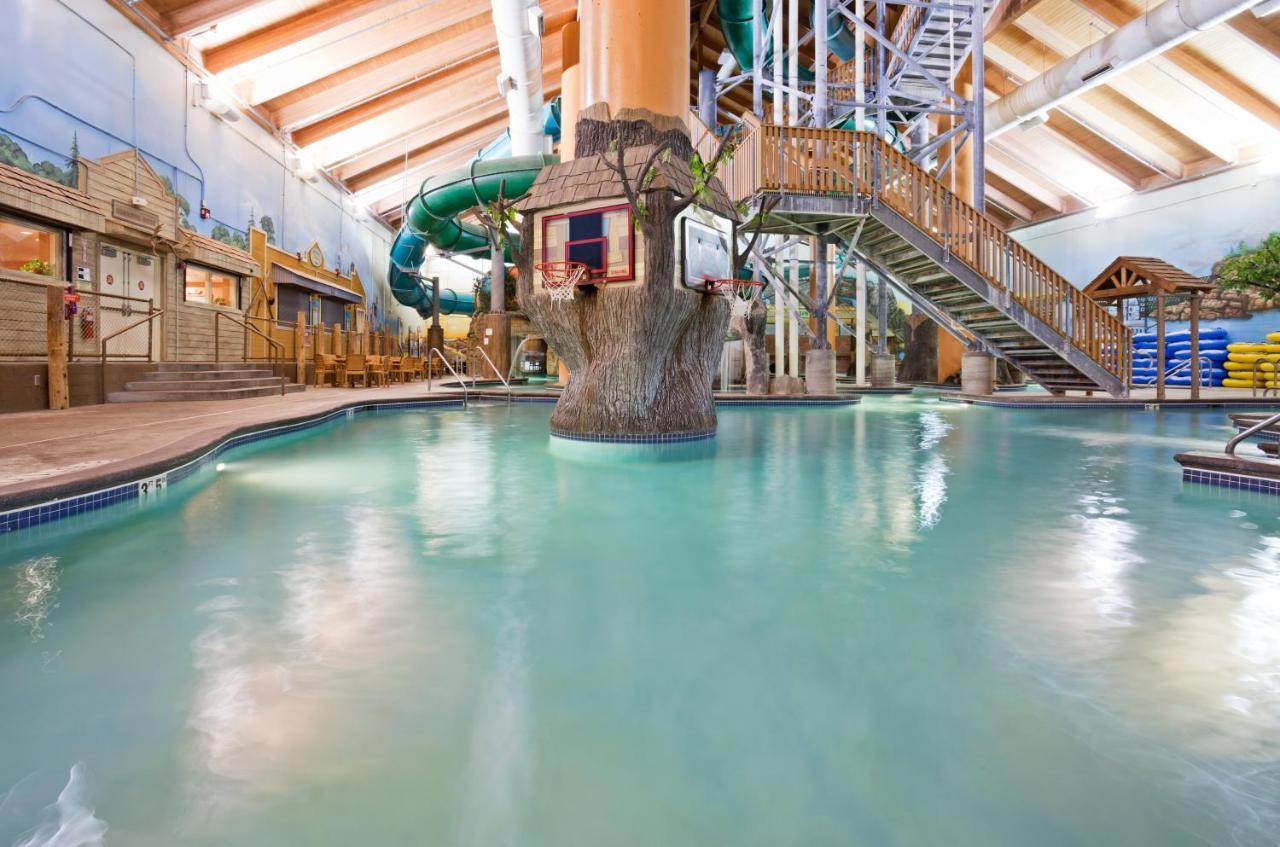 Wyndham Garden Otsego-Minneapolis Kültér fotó